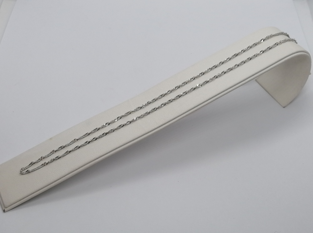 ЦЕПЬ ПОЛНОВЕСНАЯ Сингапур (Au 585)