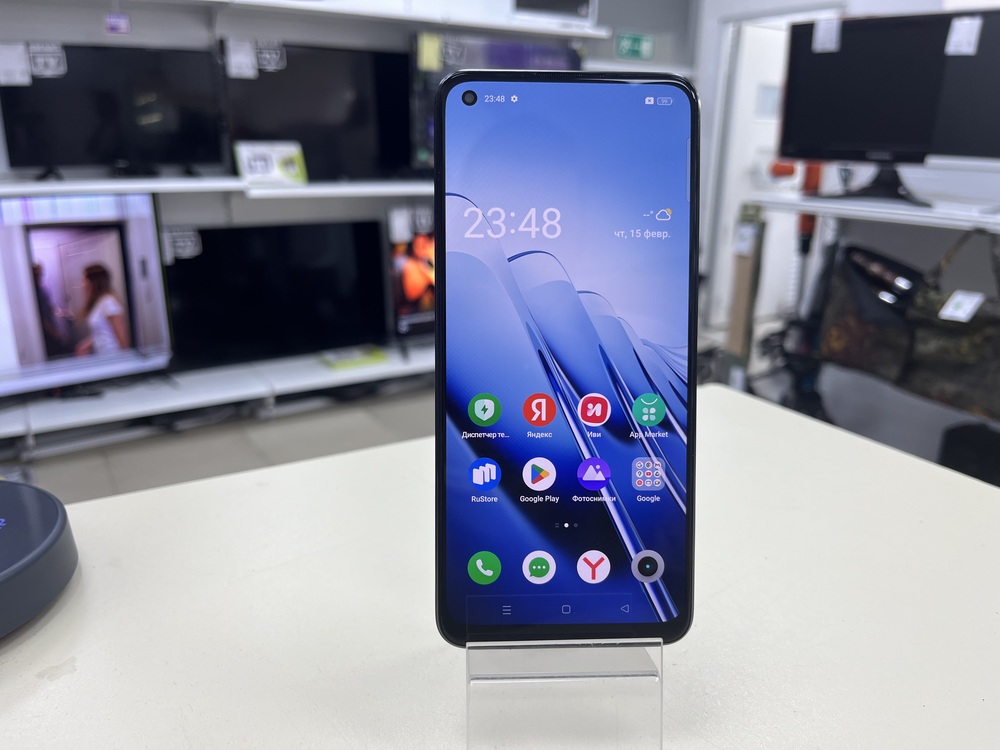 Смартфон Realme 11 8/256