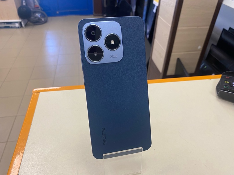 Смартфон Realme C63 6/128