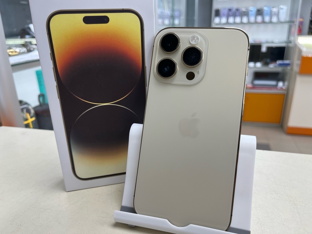 Смартфон Apple Iphone 14 Pro 128Gb