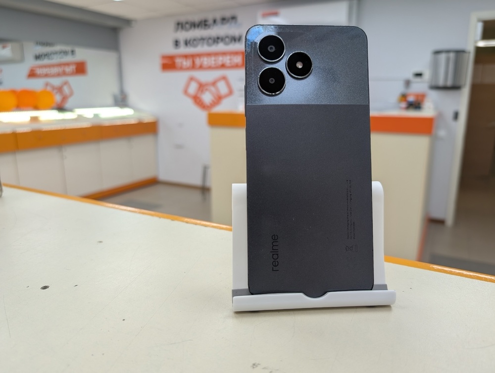 Смартфон Realme Note 50 4/128