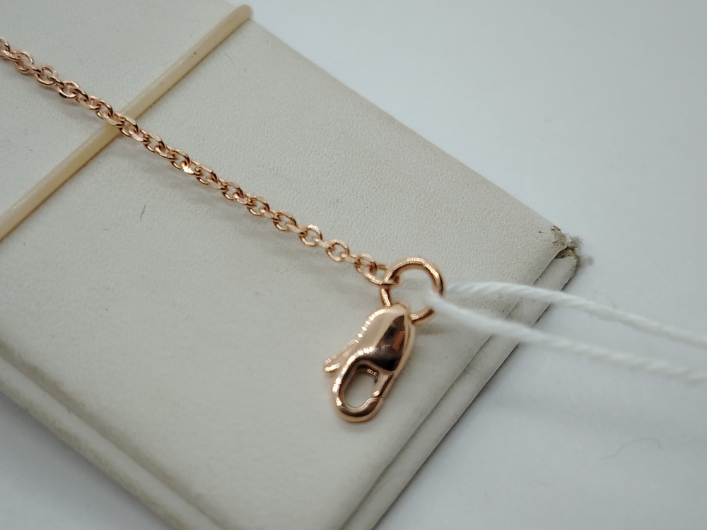 БРАСЛЕТ БРИЛЛИАНТ Au 585