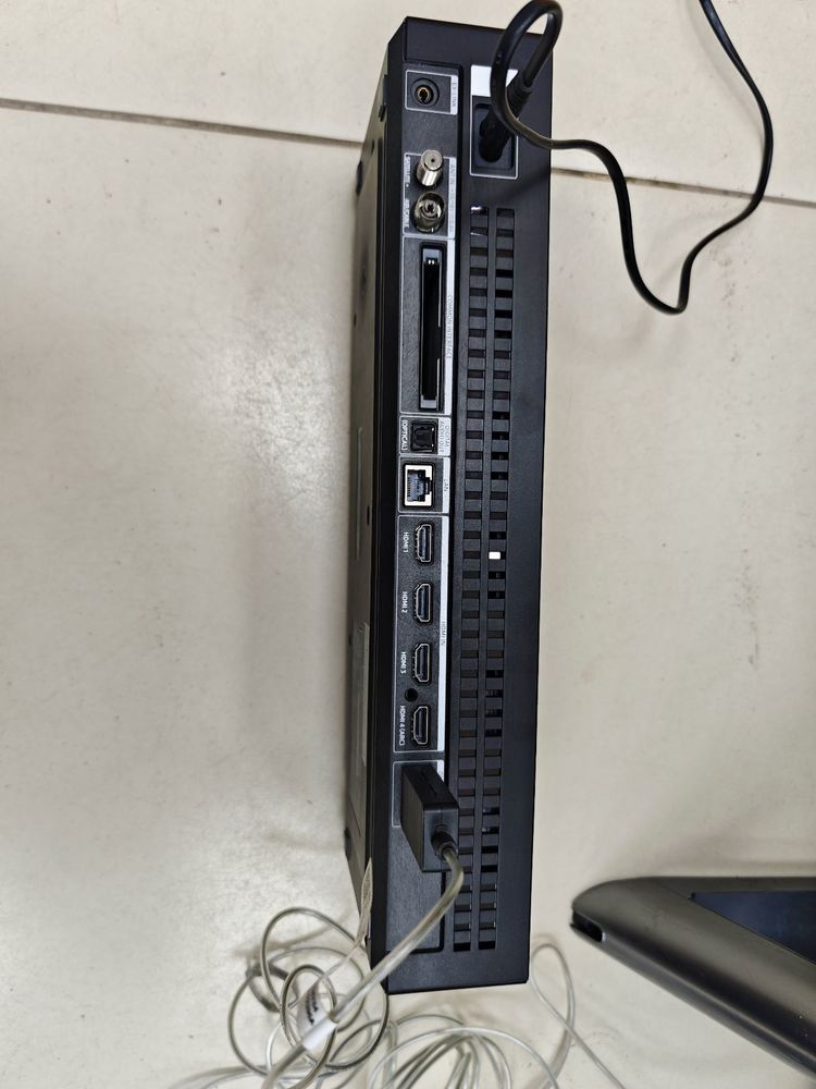 QLED Телевизор Samsung QE55Q7FNA