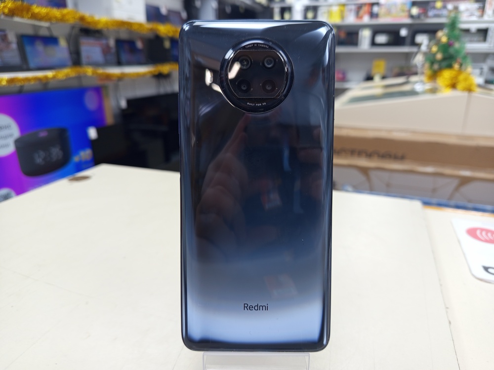 Смартфон Xiaomi Redmi Note 9 Pro 8/128