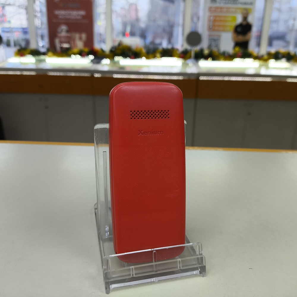 Мобильный телефон Philips E109