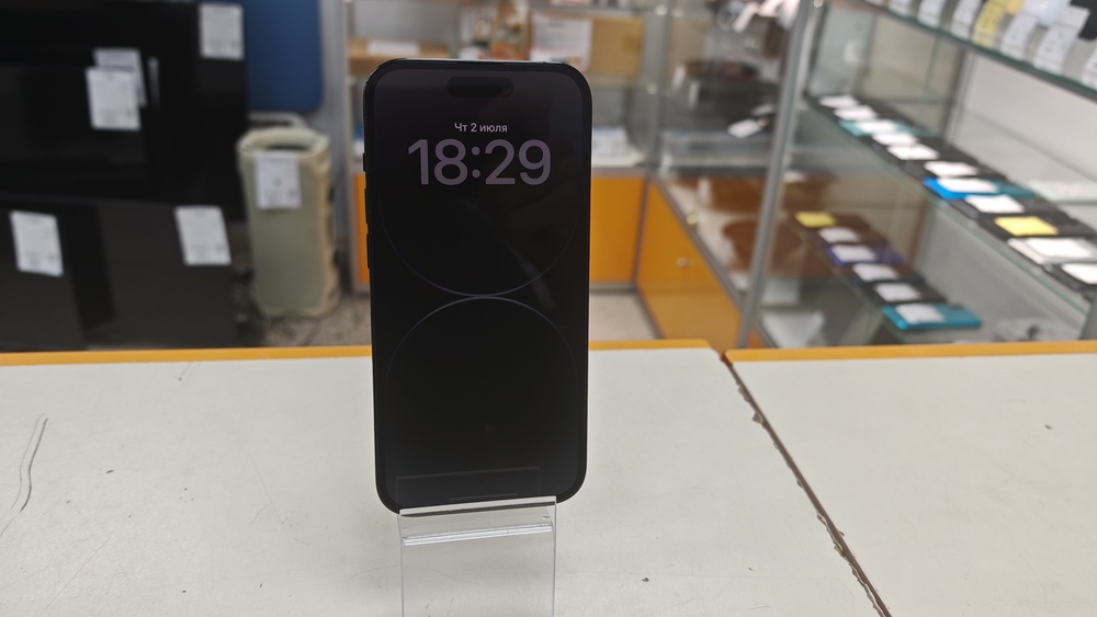 Смартфон Apple Iphone 14 Pro 256Gb