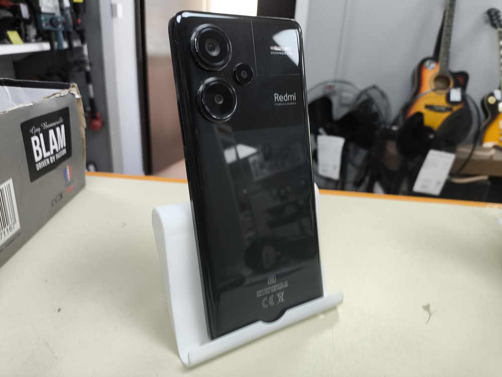 Смартфон Xiaomi Redmi Note 13 Pro+ 8/256