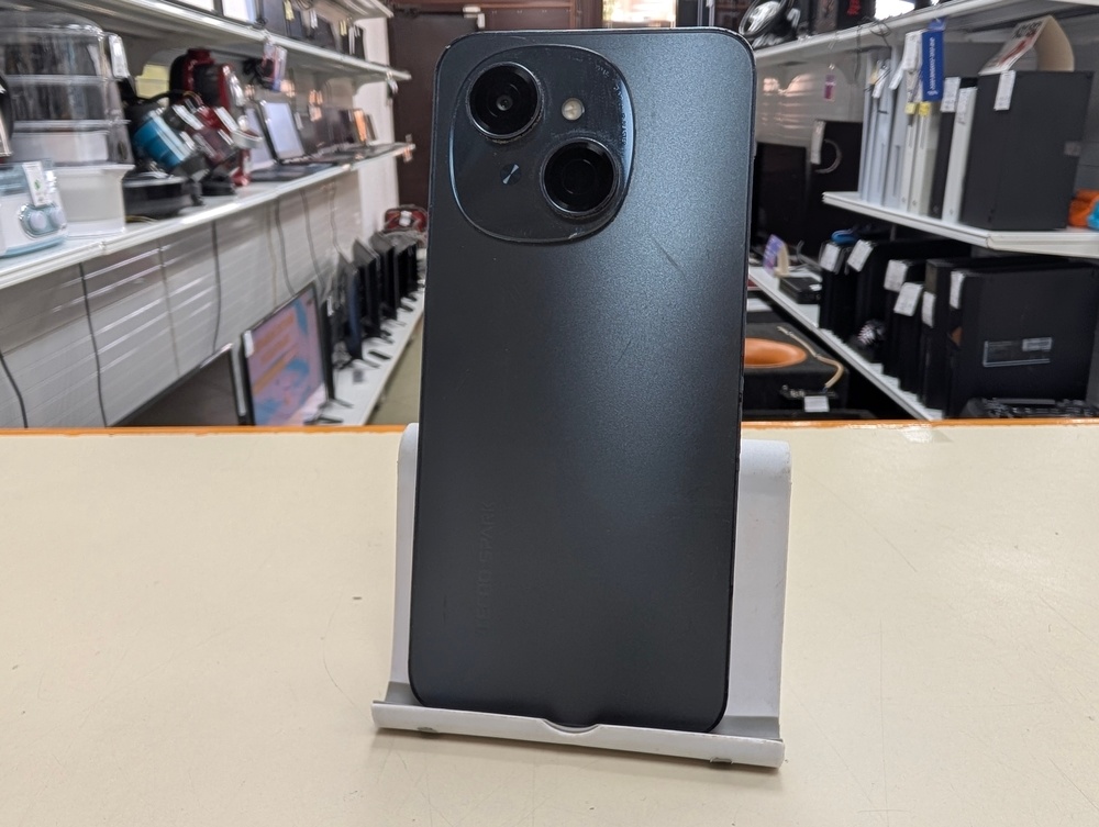 Смартфон Tecno Spark Go1 3/64