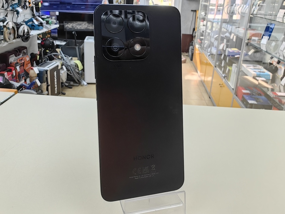 Смартфон Honor X8a 6/128