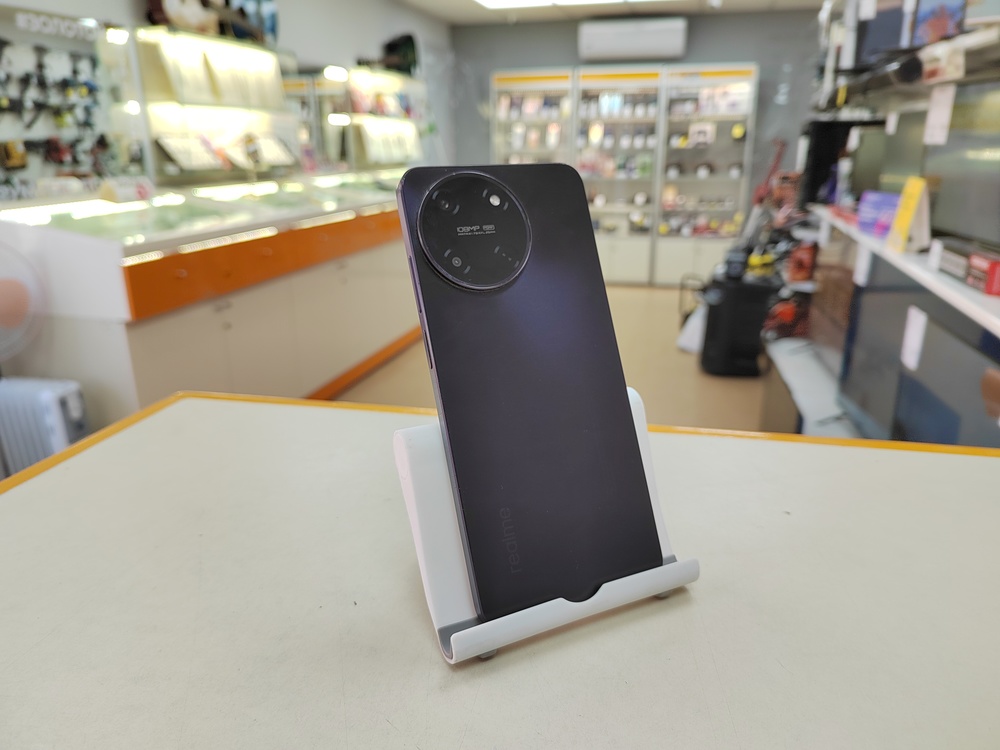 Смартфон Realme 11 8/256