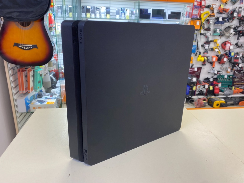 Игровая приставка PlayStation 4 Slim 500GB