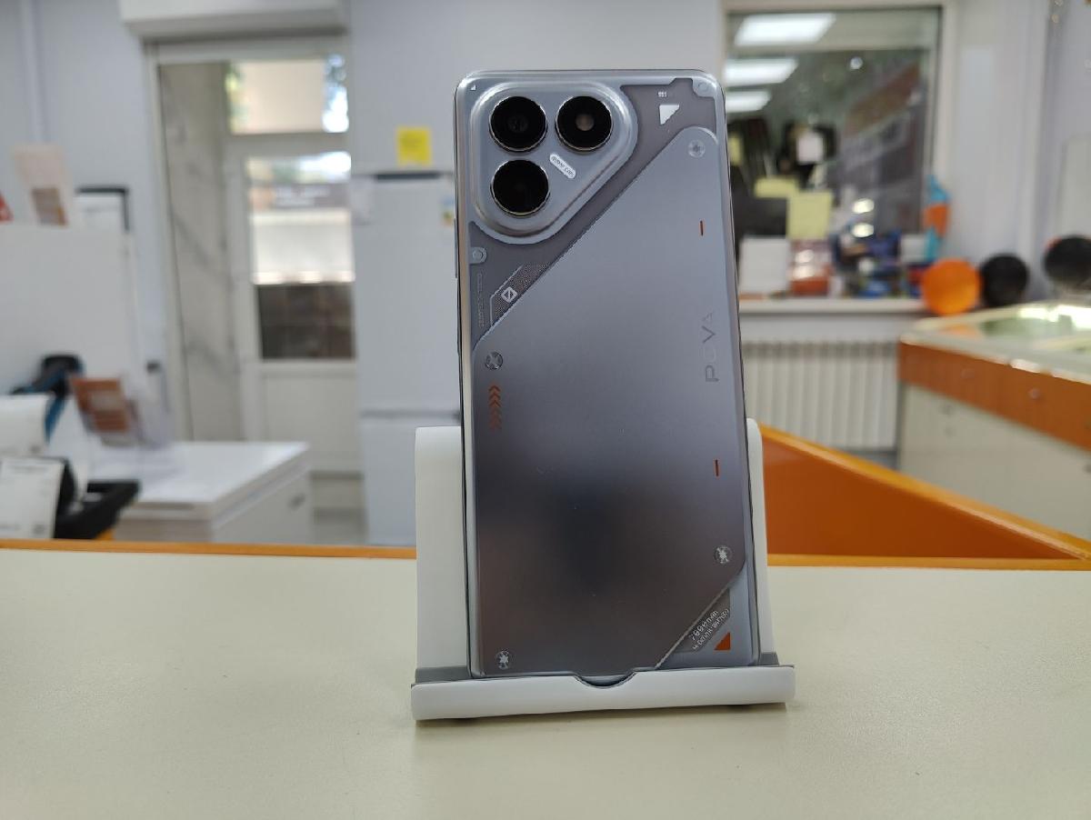 Смартфон Tecno Pova 7 Neo 8/256