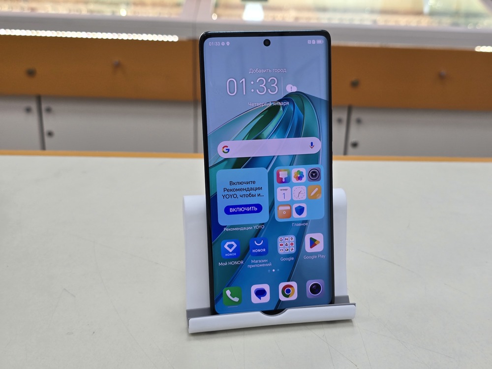 Смартфон Honor X9a 6/128