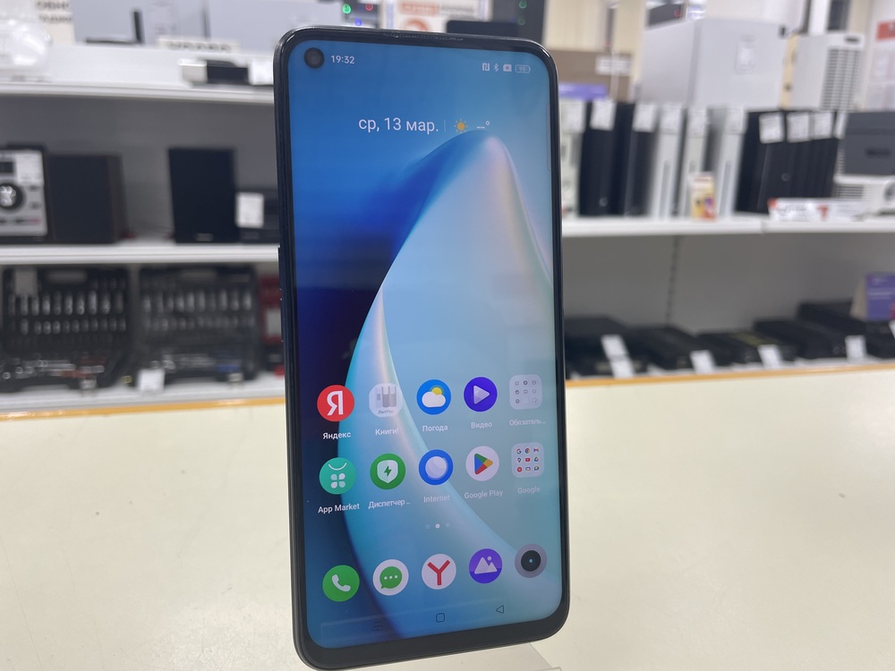 Смартфон Realme 9 Pro 8/128