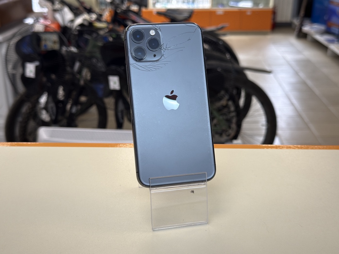 Смартфон Apple iPhone 11 Pro 64Gb