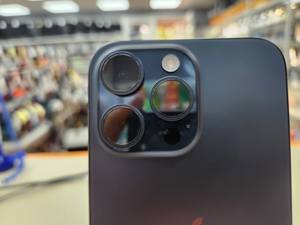 Смартфон Apple iPhone 15 Pro Max 256Gb