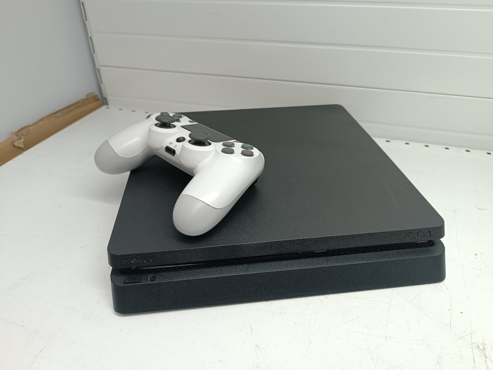 Игровая приставка PlayStation 4 Slim 1Tb