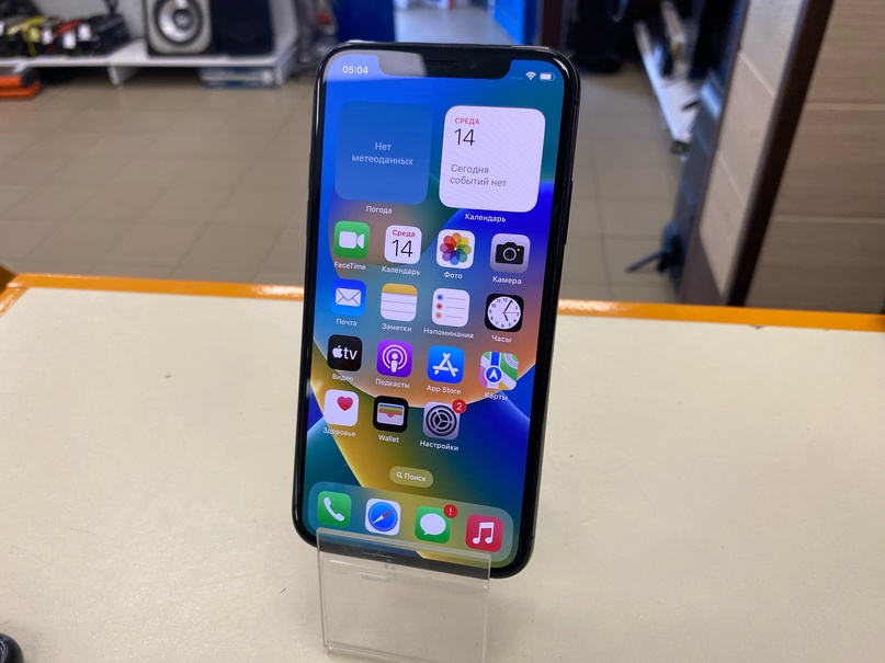 Смартфон Apple iPhone 11 Pro Max 512Gb