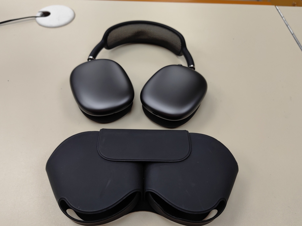 Наушники беспроводные Apple AirPods Max (A2096)