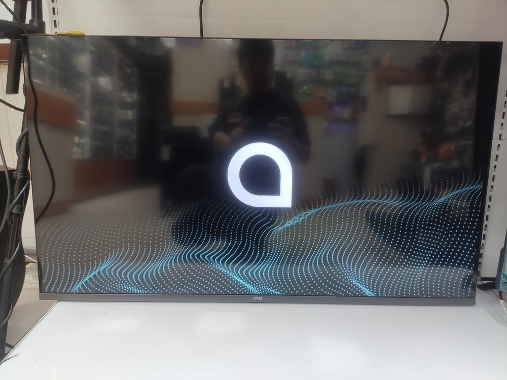 LED Телевизор Artel UA43H3502