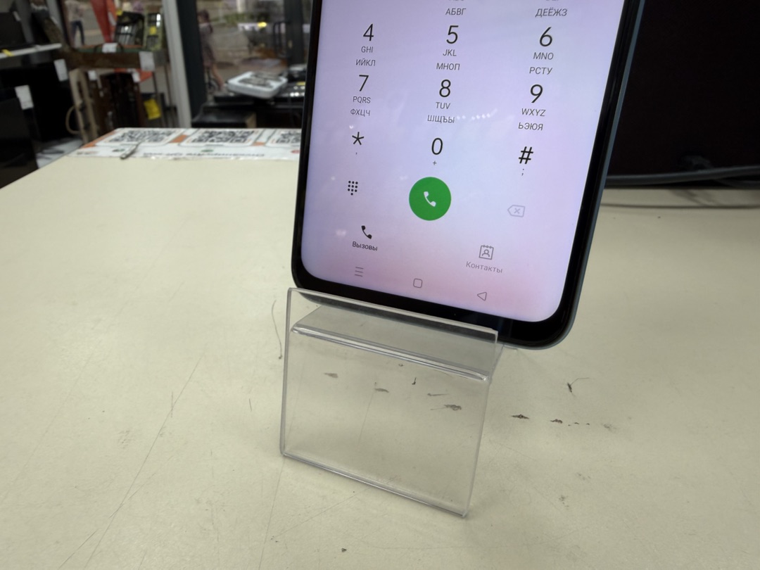 Смартфон Oppo A17k 3/64