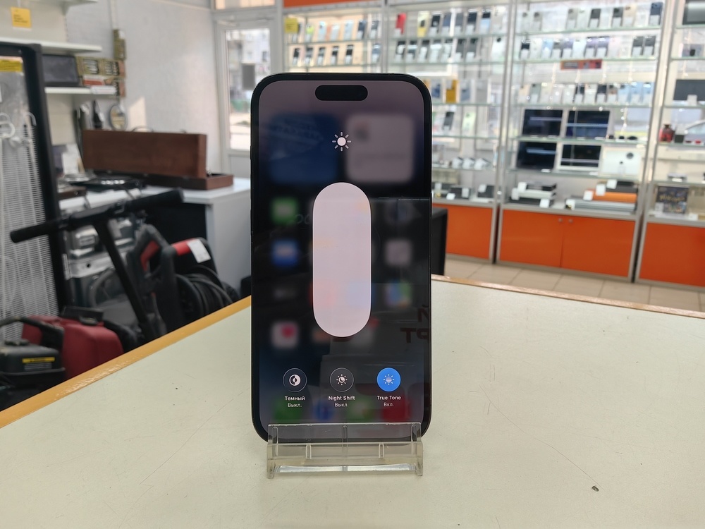 Смартфон Apple Iphone 14 Pro 256Gb