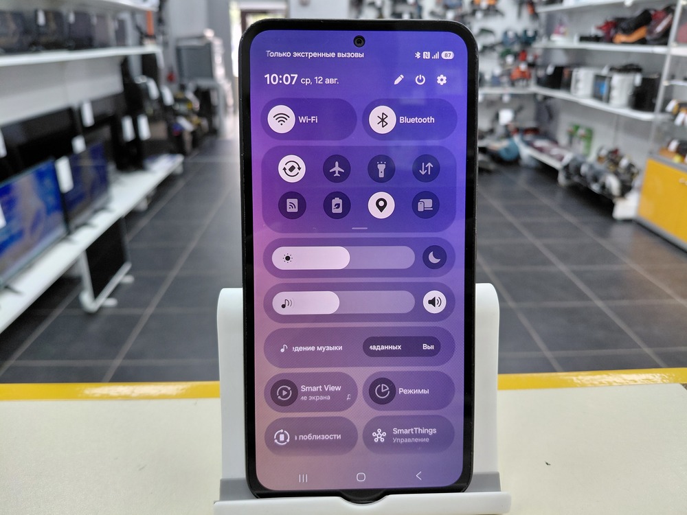 Смартфон Samsung Galaxy A54 6/128