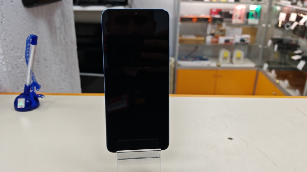Смартфон Xiaomi Redmi A3 4/128