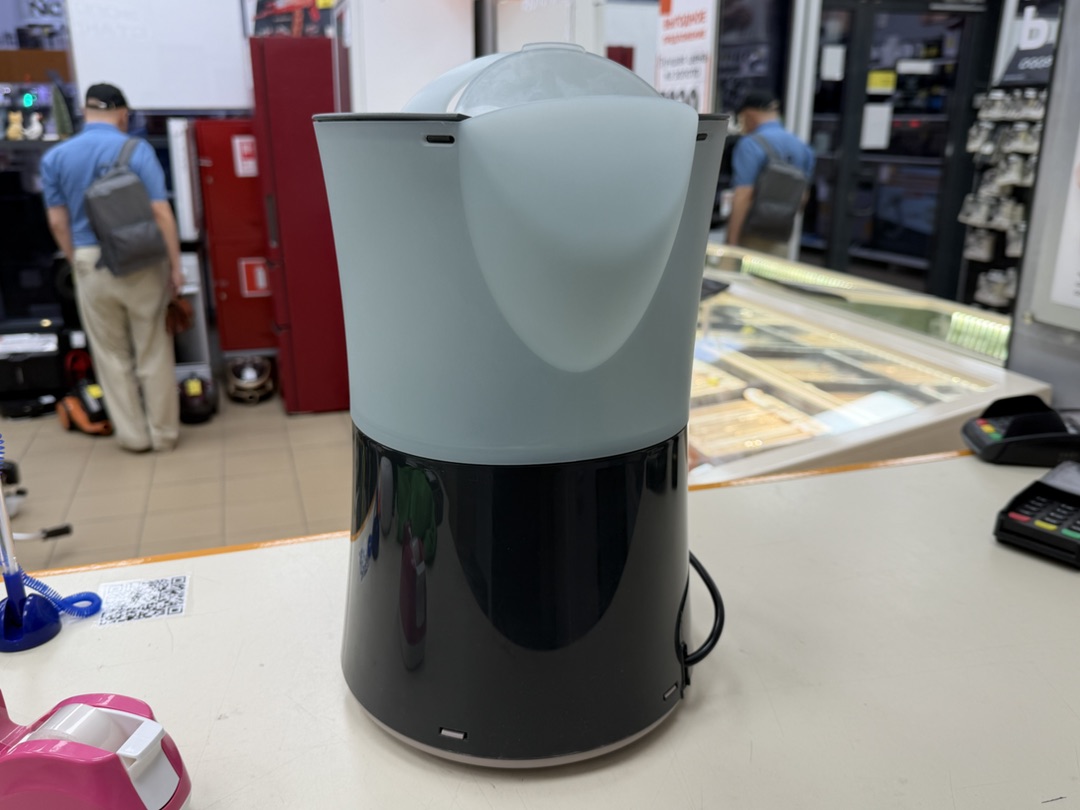 Кофеварка Philips HD 7546