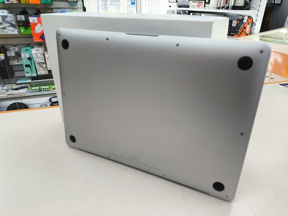 Ноутбук Apple MacBook Air (Retina 13 дюймов  M1,A2337) 2020