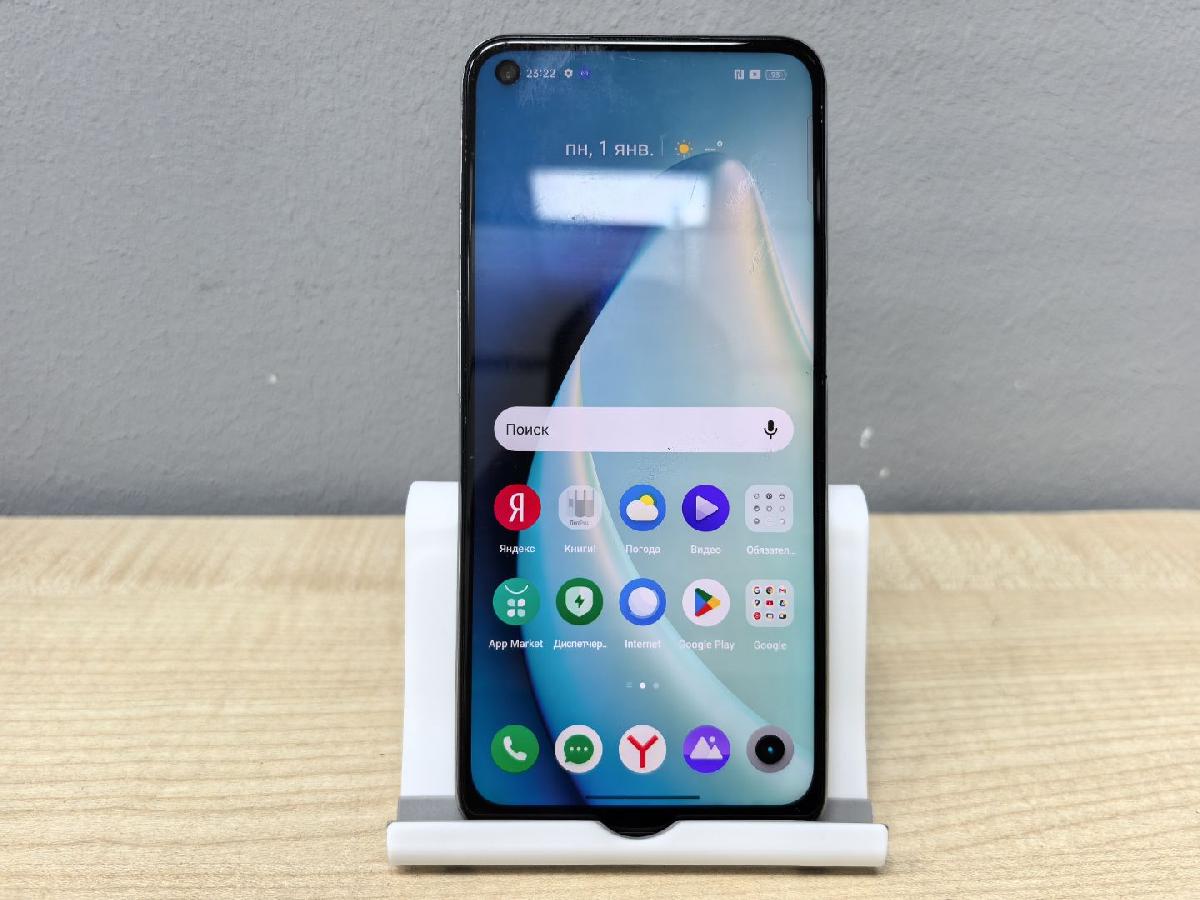 Смартфон Realme Narzo 30 4\128