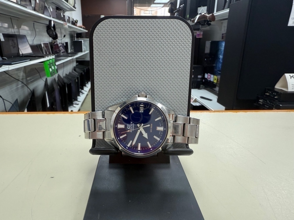 Часы наручные Casio EFV-100