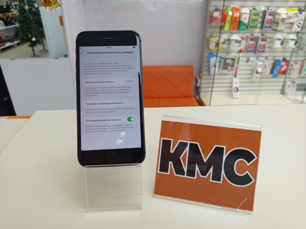 Смартфон Apple iPhone 8 64Gb