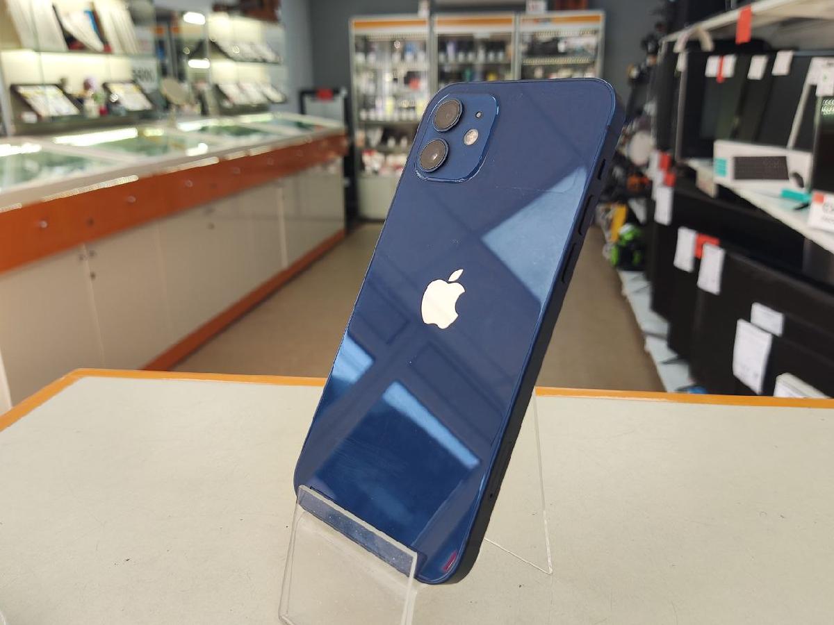 Смартфон Apple iPhone 12 128Gb