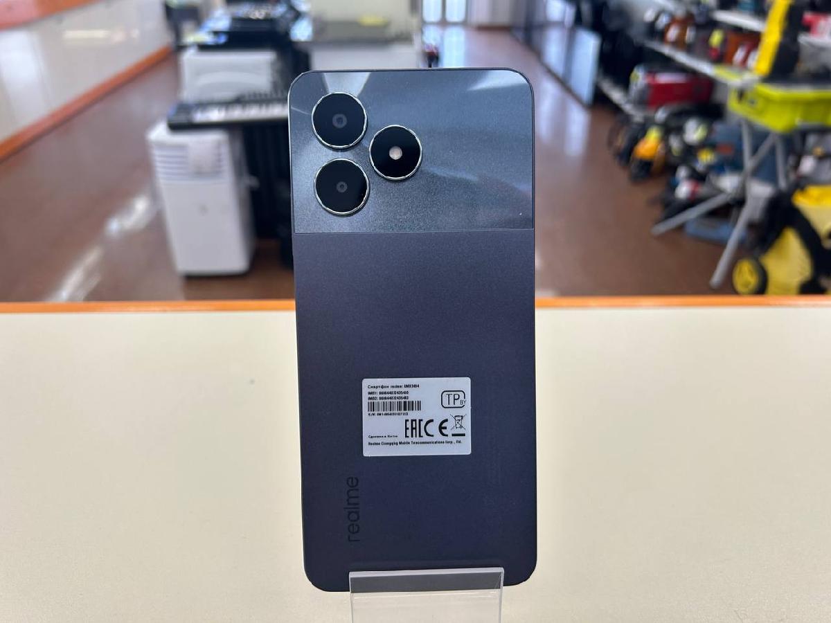Смартфон Realme Note 50 4/128