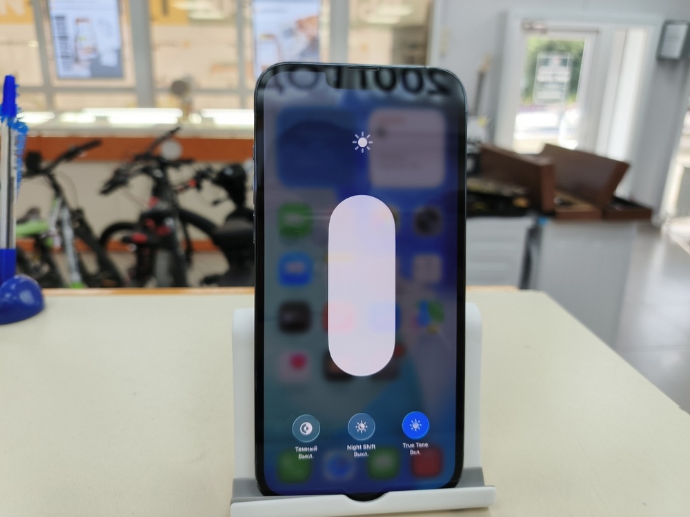 Смартфон Apple iPhone 13 Pro Max 256Gb