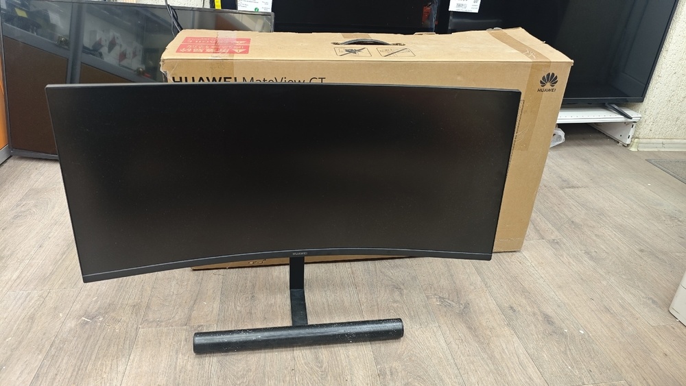 Монитор Huawei MateView GT 34"
