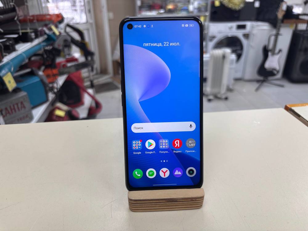 Смартфон Realme 9 Pro+ 6/128