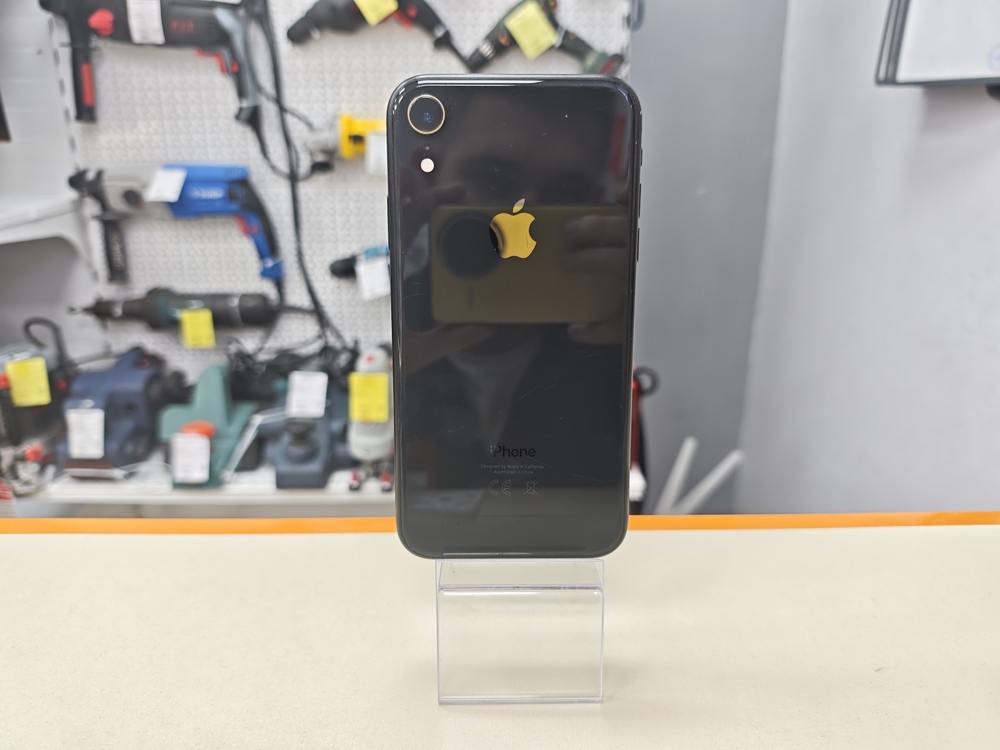 Смартфон Apple iPhone Xr 64Gb