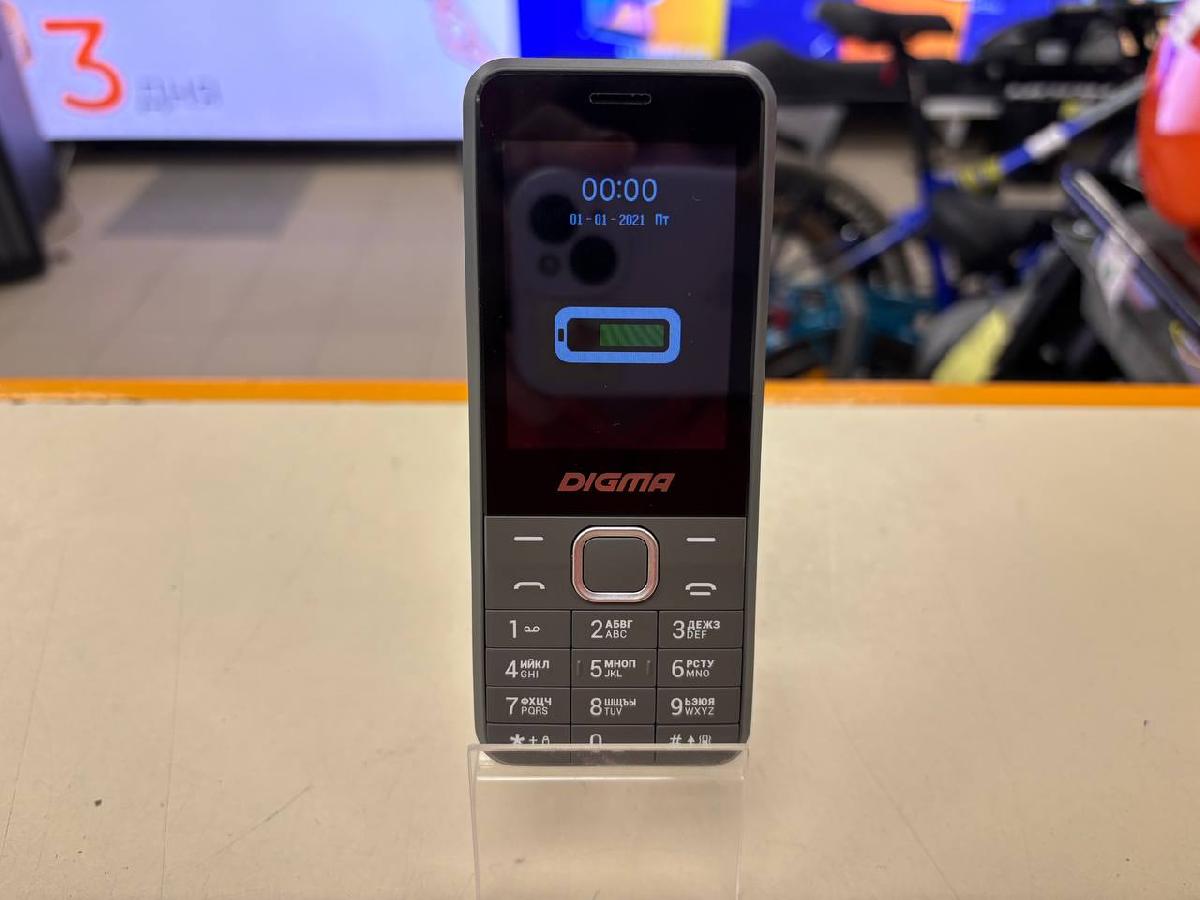Мобильный телефон Digma Linx A241