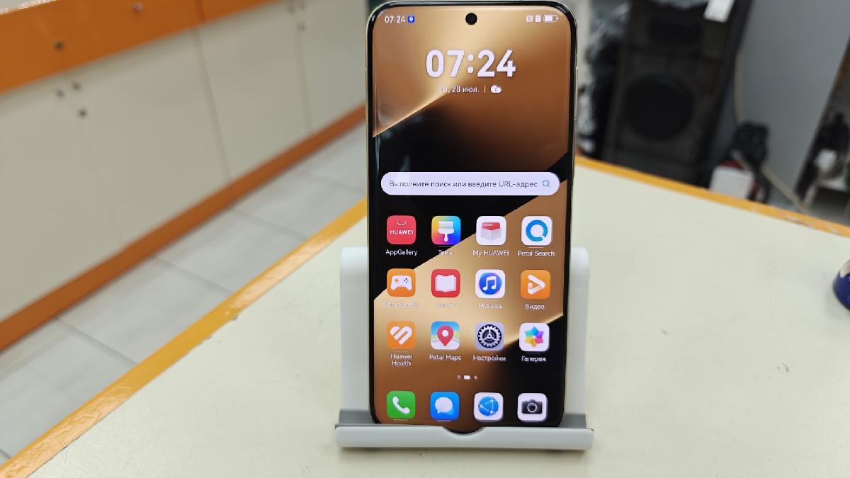 Смартфон Huawei Pura 80 Ultra 16/512