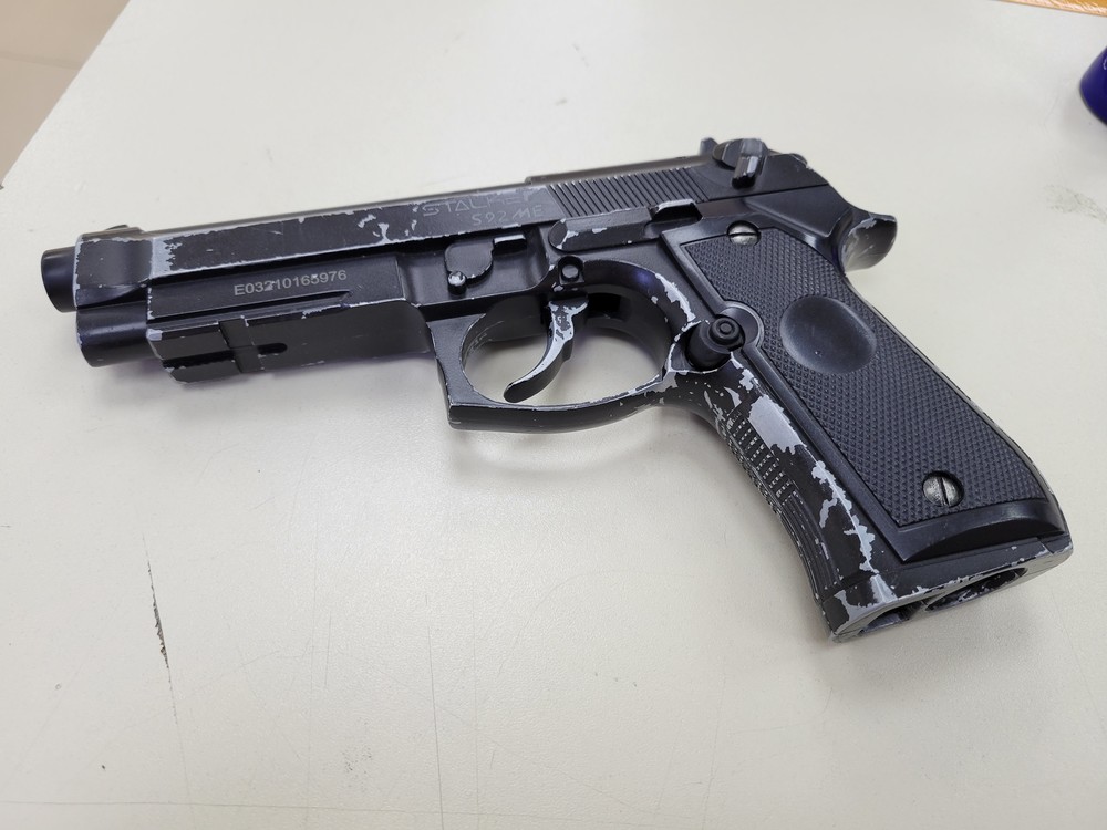 ПИСТОЛЕТ STALKER S92ME