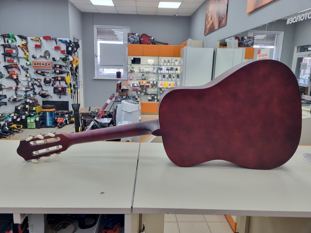 Гитара акустическая Belucci BC 3825 SB