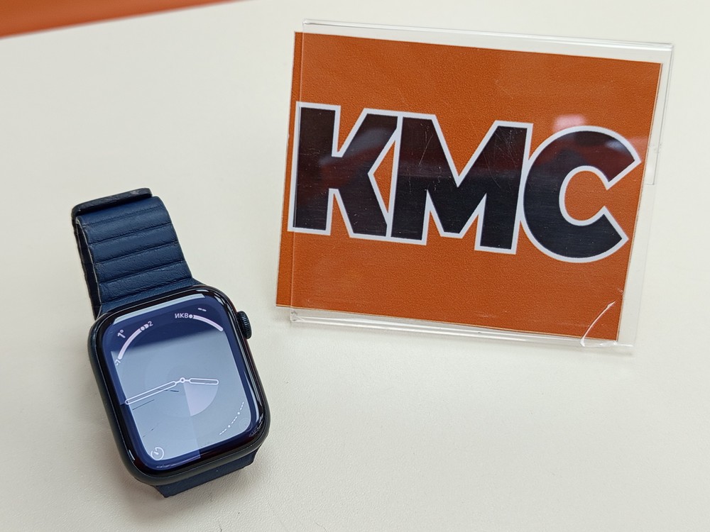 Смарт-часы Apple Watch Series 8 45mm