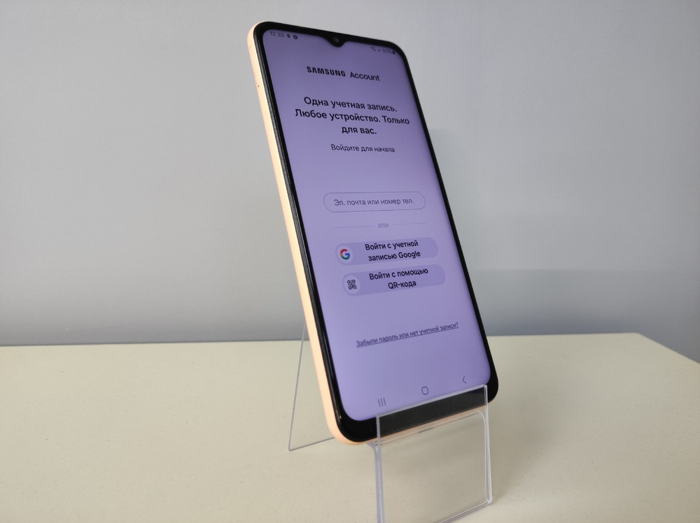Смартфон Samsung Galaxy A23 4/128