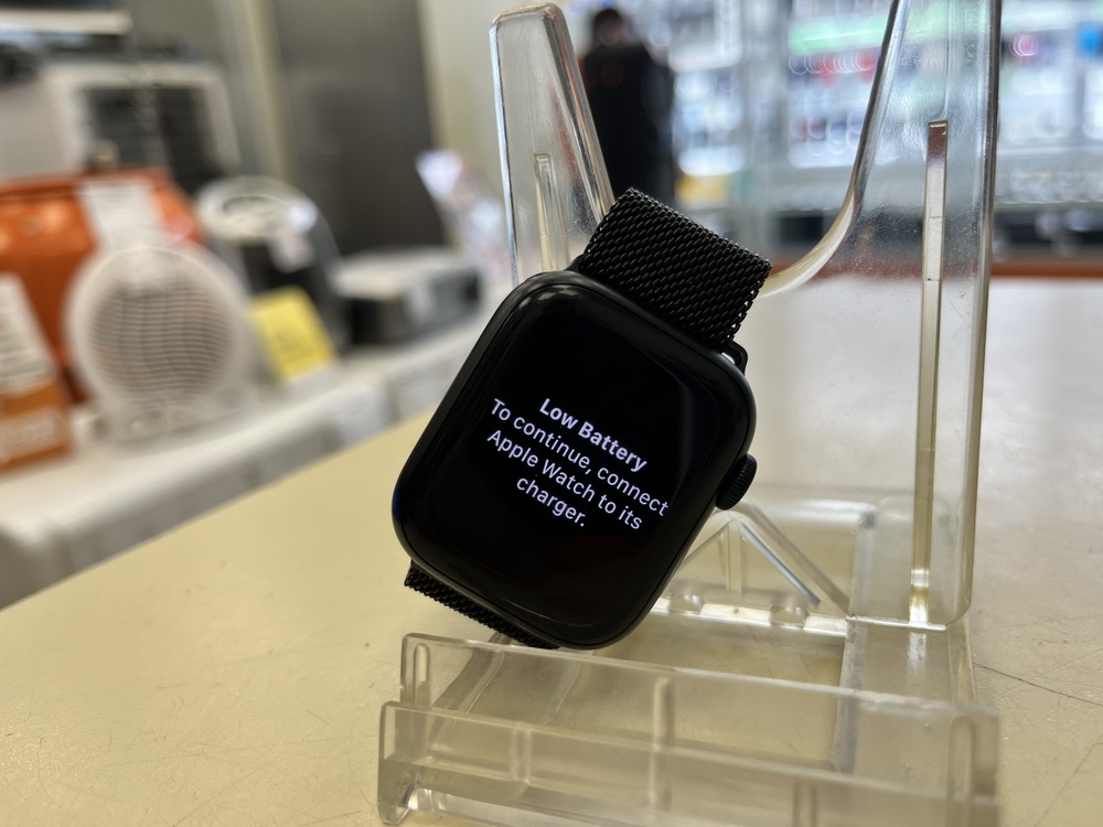 Смарт-часы Apple Watch Series 7 41mm