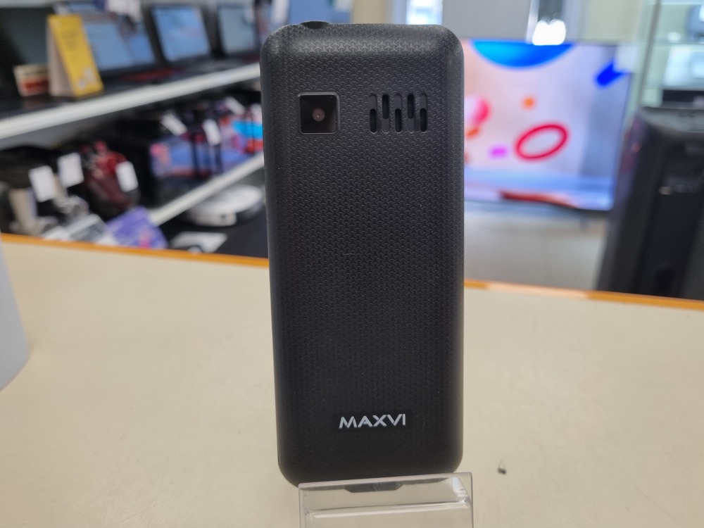 Смартфон Maxvi P3