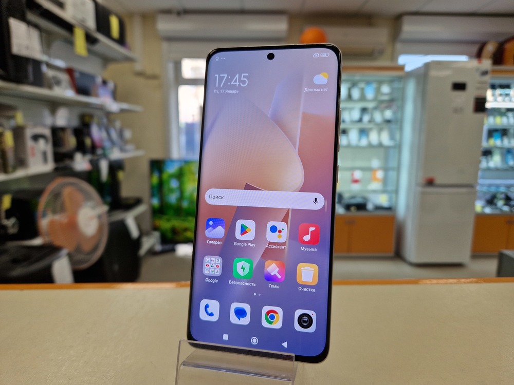 Смартфон Xiaomi 12 12/256