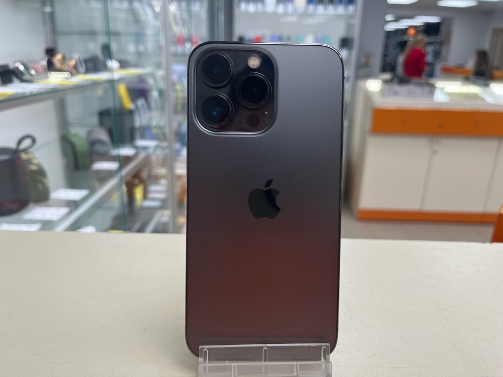 Смартфон Apple iPhone 13 Pro 128Gb