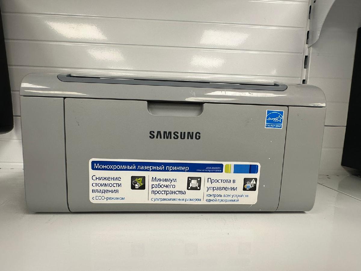 ПРИНТЕР Samsung ML-2160